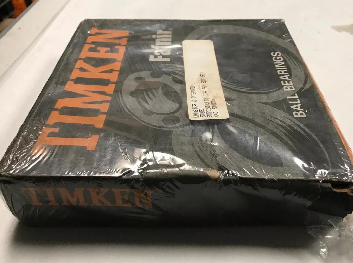 Used Timken,3MM9122WICR,Bearing