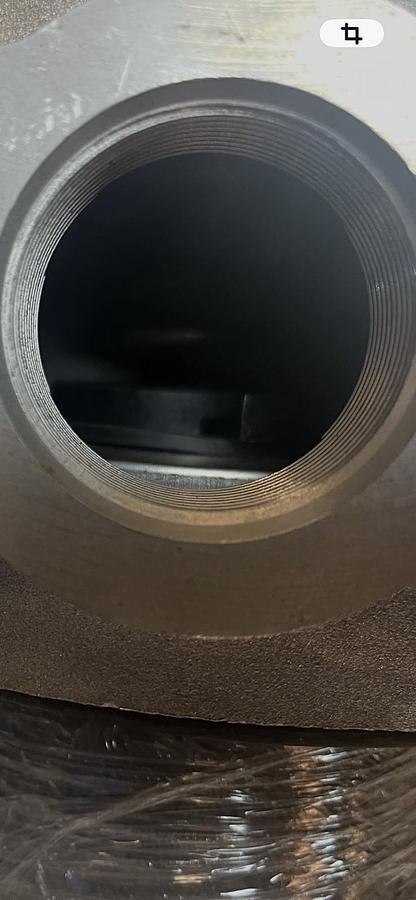 MP FILTRI,MPF1841AG7,HYDRAULIC PRESSURE FILTER 1-5/8"