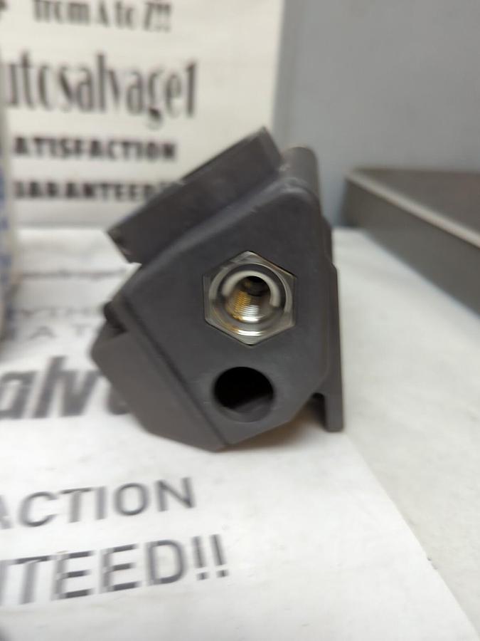 BOLLFILTER,0552256,DIFFERENTIAL PRESSURE INDICATOR NOS