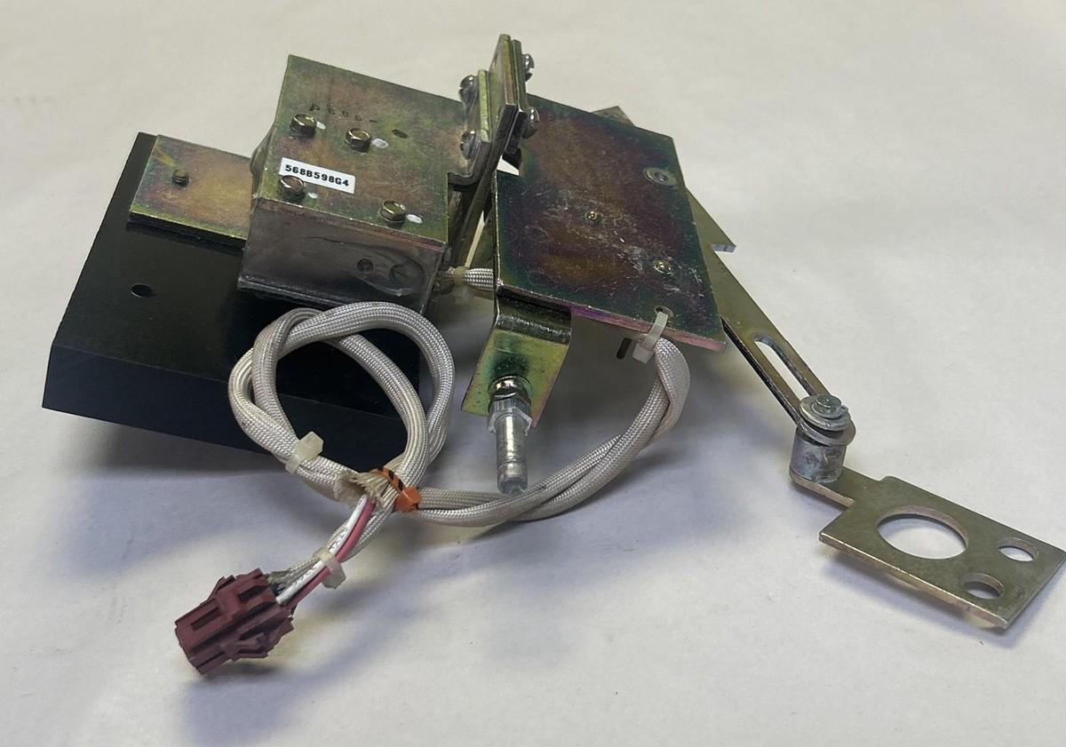 Used UNBRANDED,568B598G4,SOLID STATE ACTUATOR