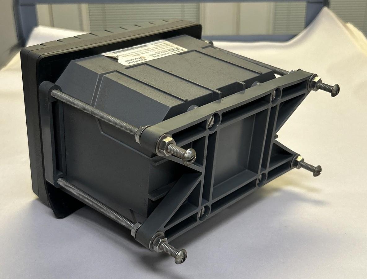 Used GREAT LAKES INSTRUMENTS,P63A1N1A1B1NNN,MODEL 63 PH ANALYZER