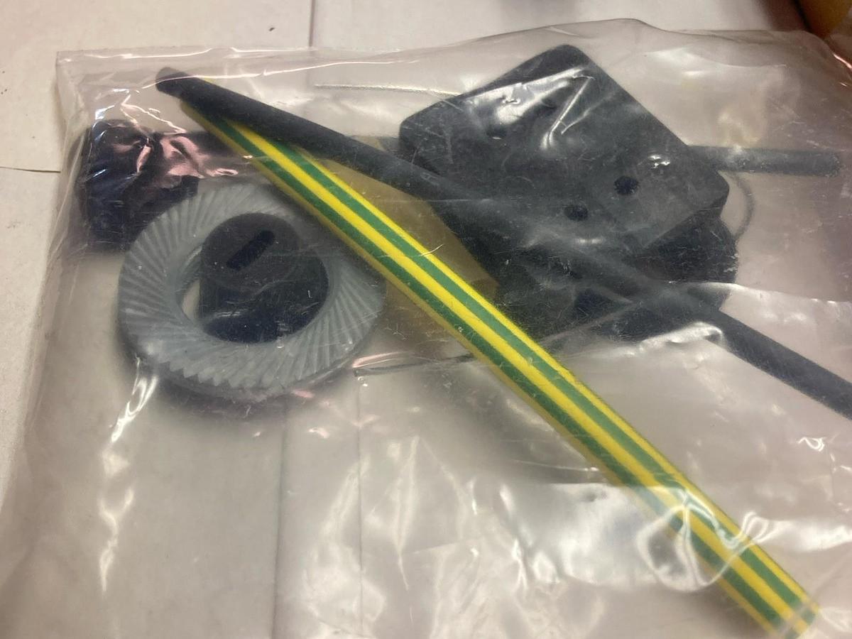 Dekoron,1548-40PTP,Power Connection Kit