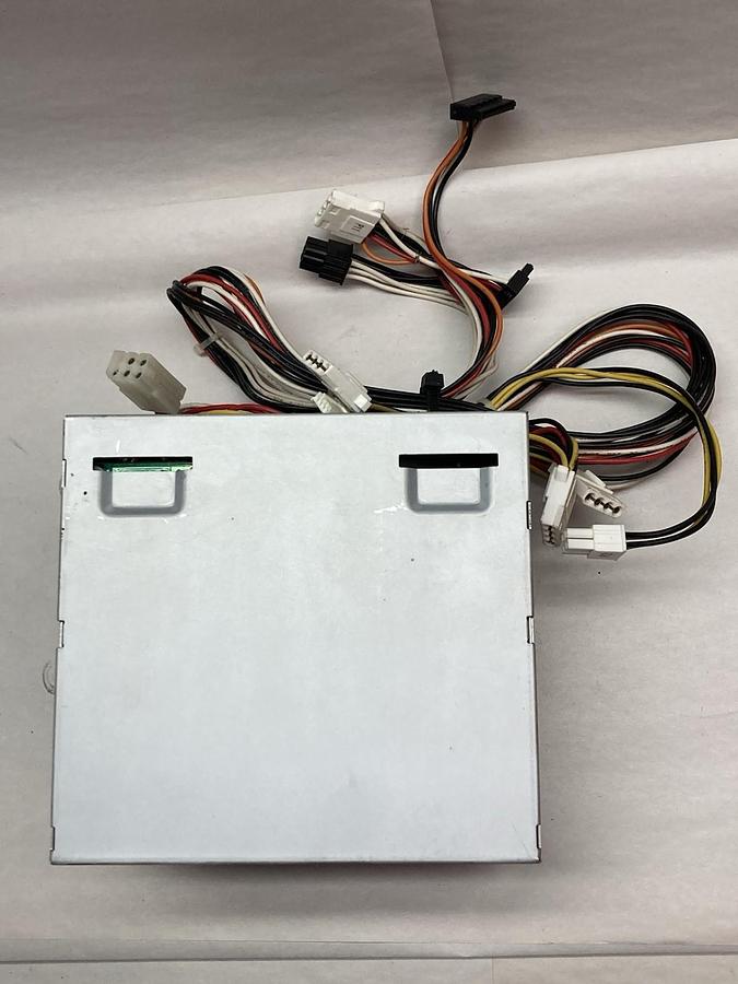 Used Dell,Model L375P-00,Power Supply 100-120V 9.4.5A 50/60Hz