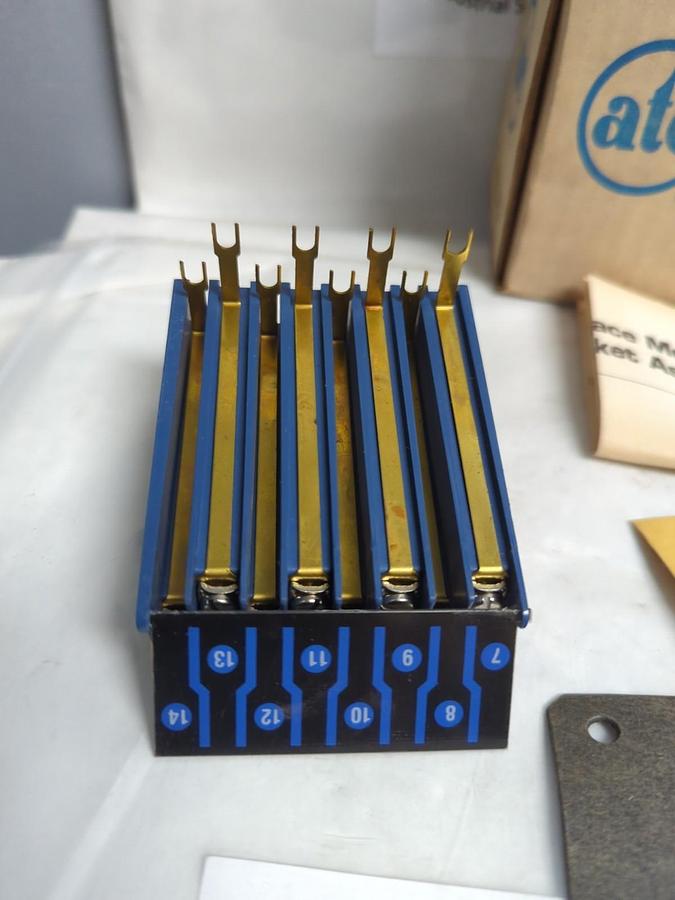 ATC,03532602400,SURFACE MOUNTING KIT ASSEMBLY PACK OF 2 NOS