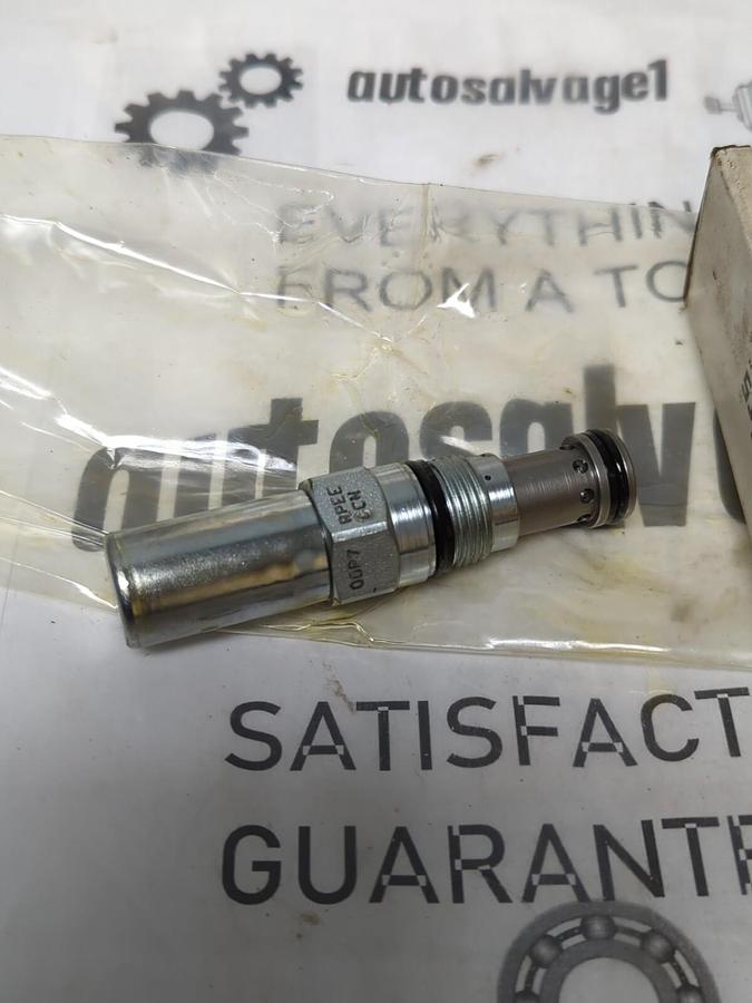 SUN HYDRAULICS,RPEE-LCN,PRESSURE RELIEF VALVE