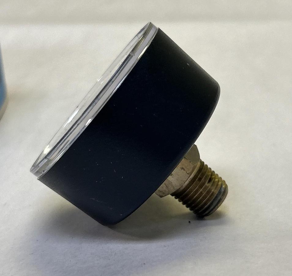 DIXON,GC220,GAUGE 0-60 PSI NOS