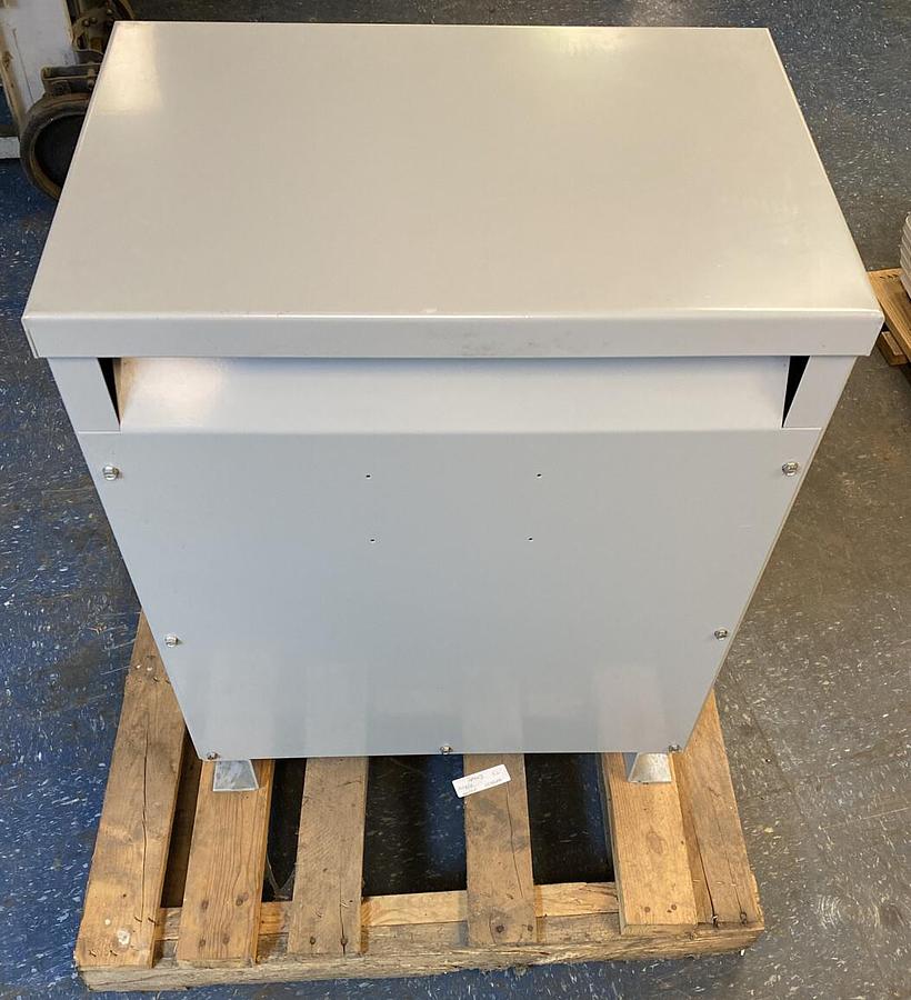 Spang,L18340,Transformer 20KVA 3 Phase 460V New