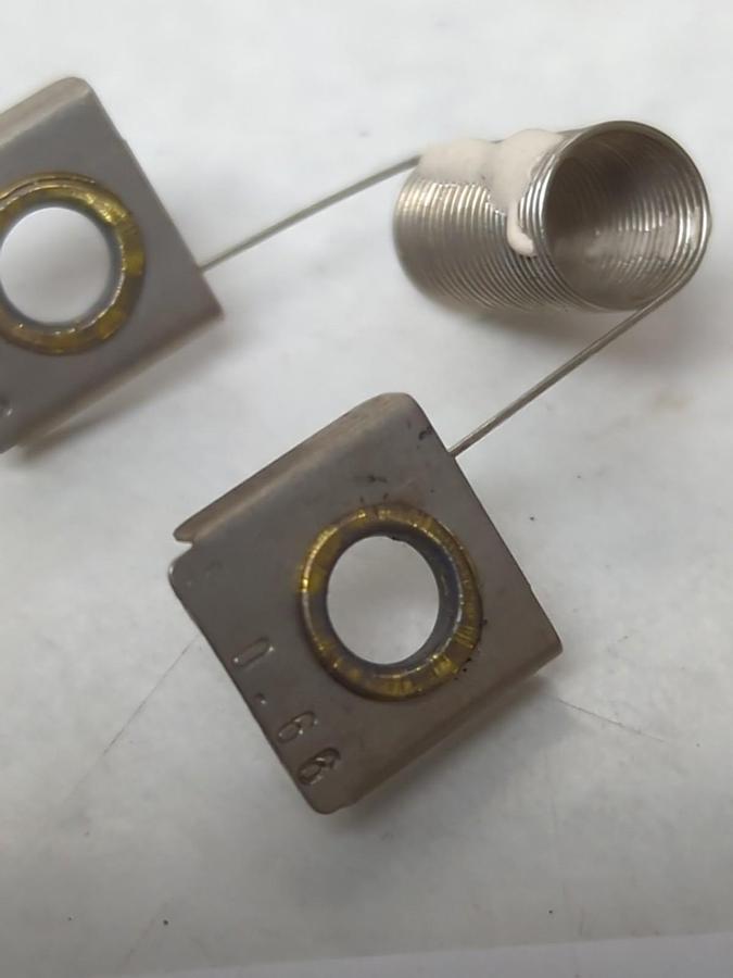 JOSLYN CLARK.S0.66,OVERLOAD HEATER ELEMENT NOS