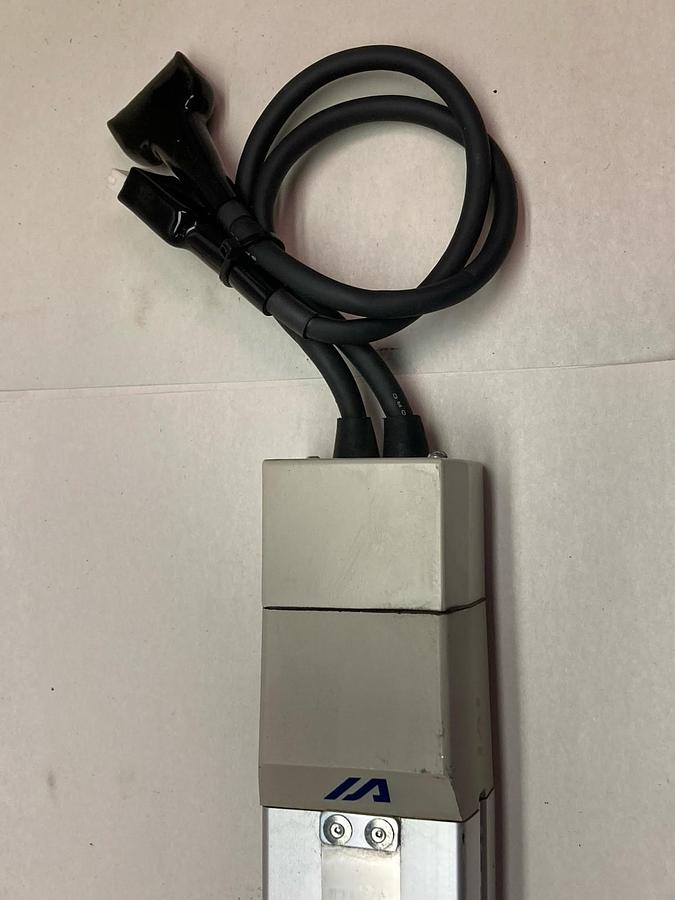 Used Robo Cylinder,DS-SA6-I-30-6-300-T1-X10,Linear Actuator