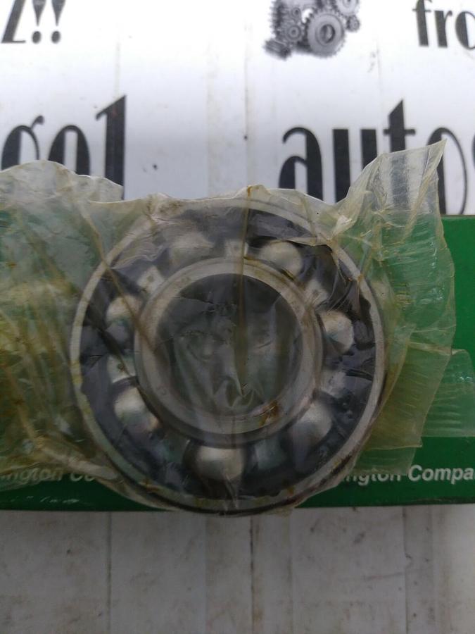 Fafnir,305K,Deep Groove Ball Bearing Lot of 2 NOS