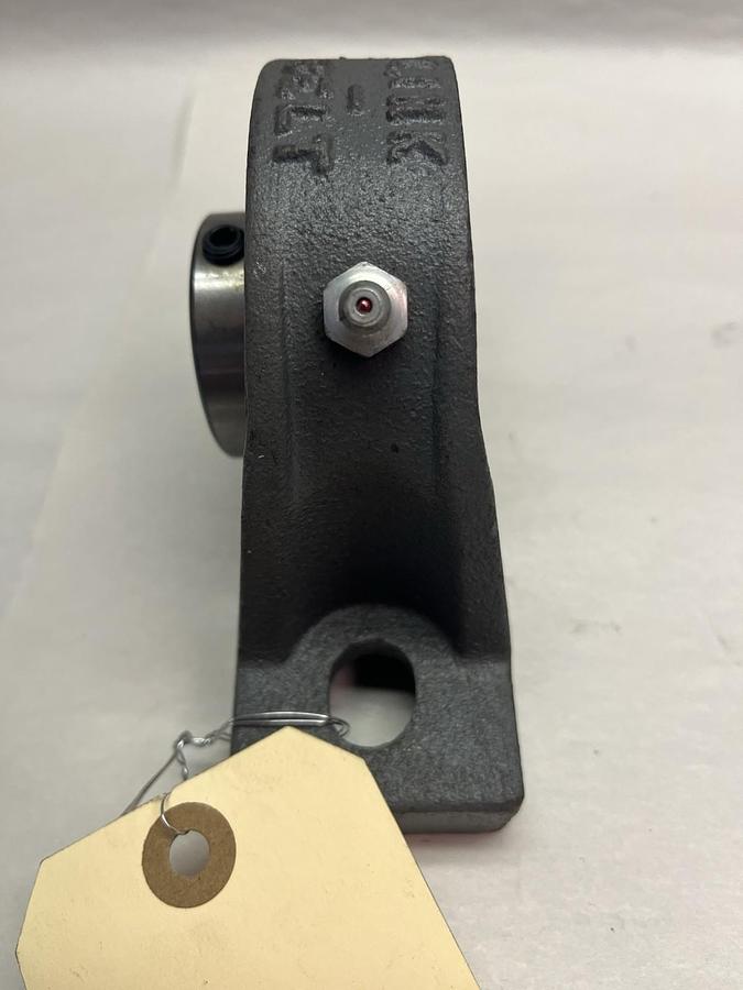 LINK BELT,P3-U223N,PILLOW BLOCK BEARING 1-7/16" BORE