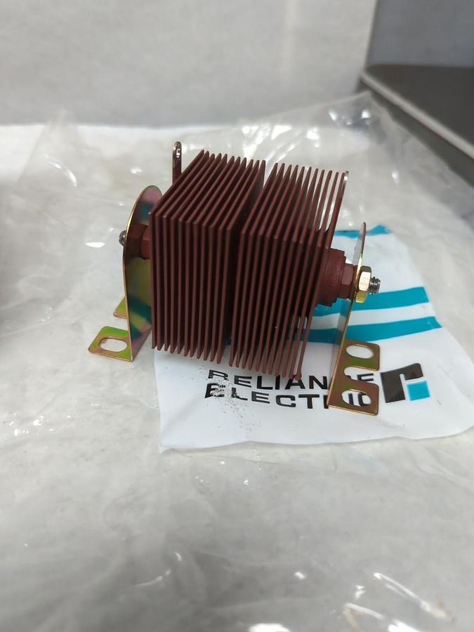 RELIANCE ELECTRIC,600686-2BR,SUPPRESSOR NOS