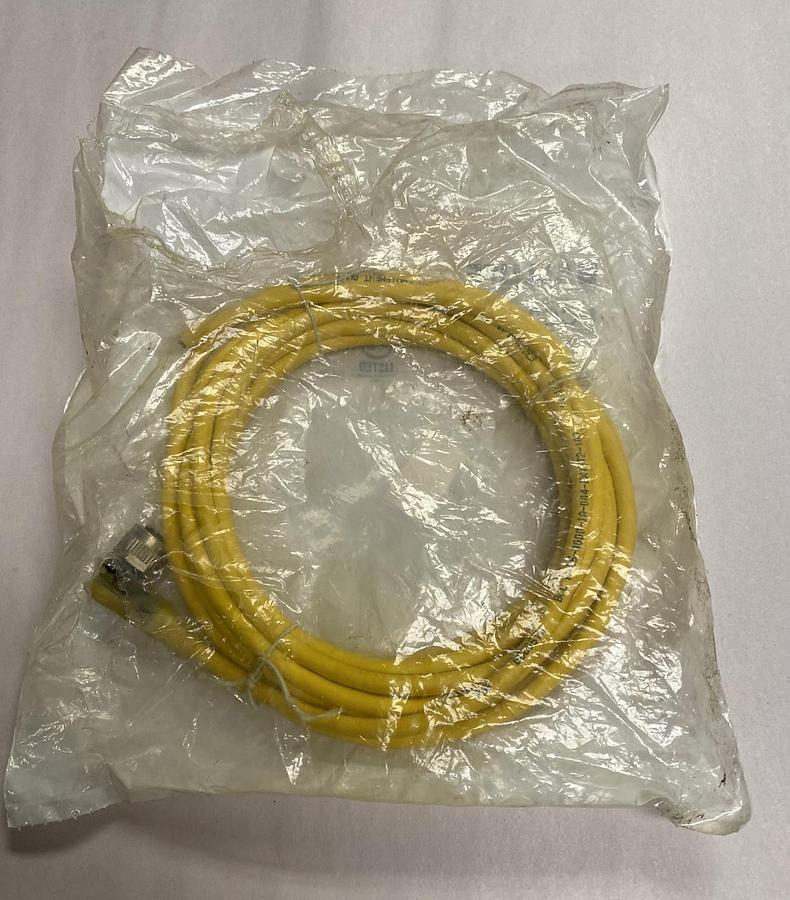 BALLUFF,BCC05TW,CONNECTION CABLE NEW