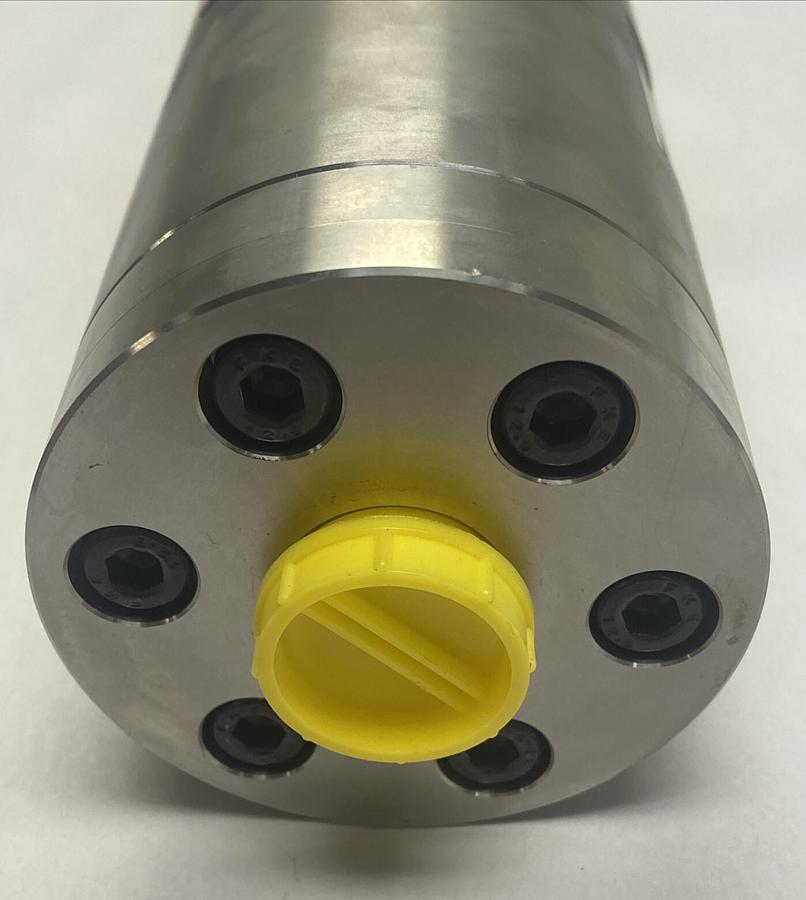 AW GEAR METERS,SRZ-40-B2 PD,FLOW METER NOS