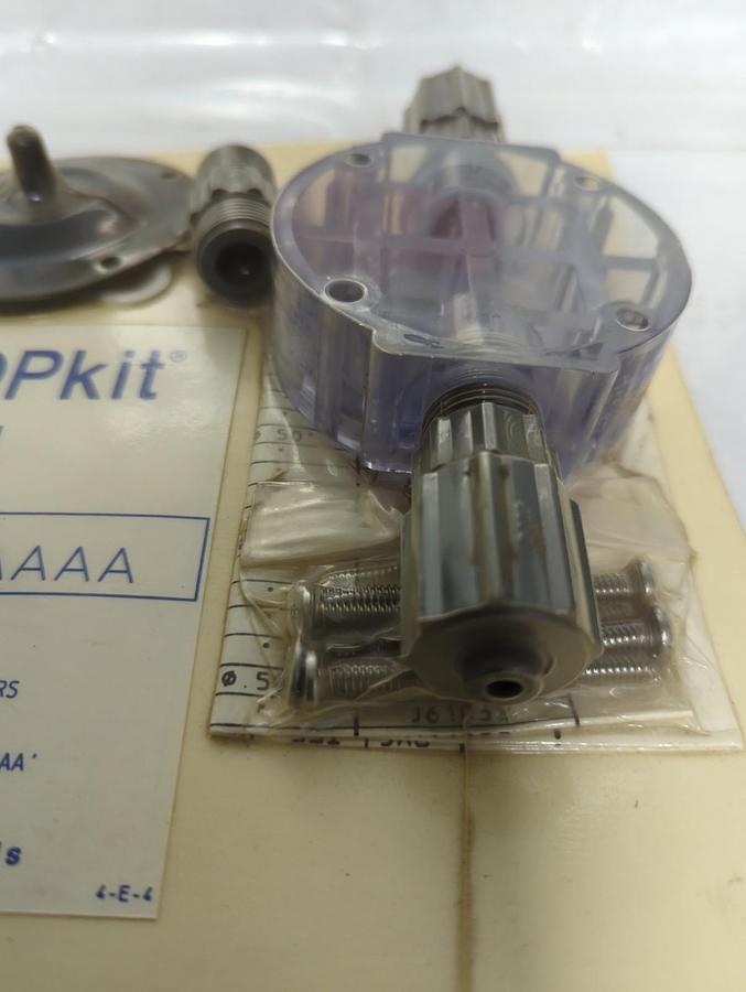 KOPKIT,KX100-AAAA,SERIES S100-150-200 PUMP SEAL KIT NOS