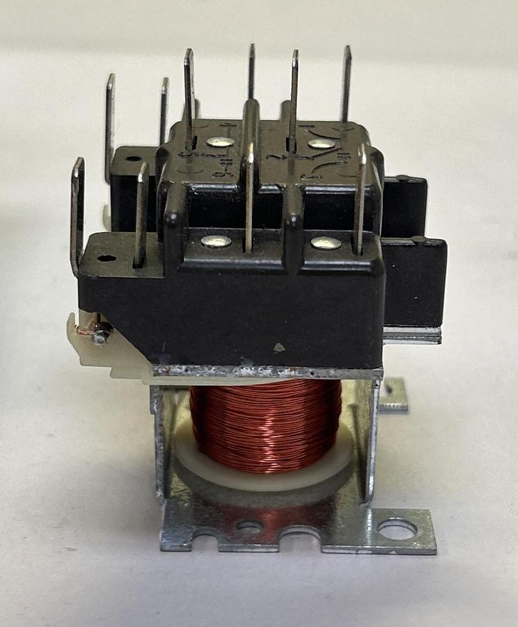 MARS,90340,SWITCH RELAY 24V NOS