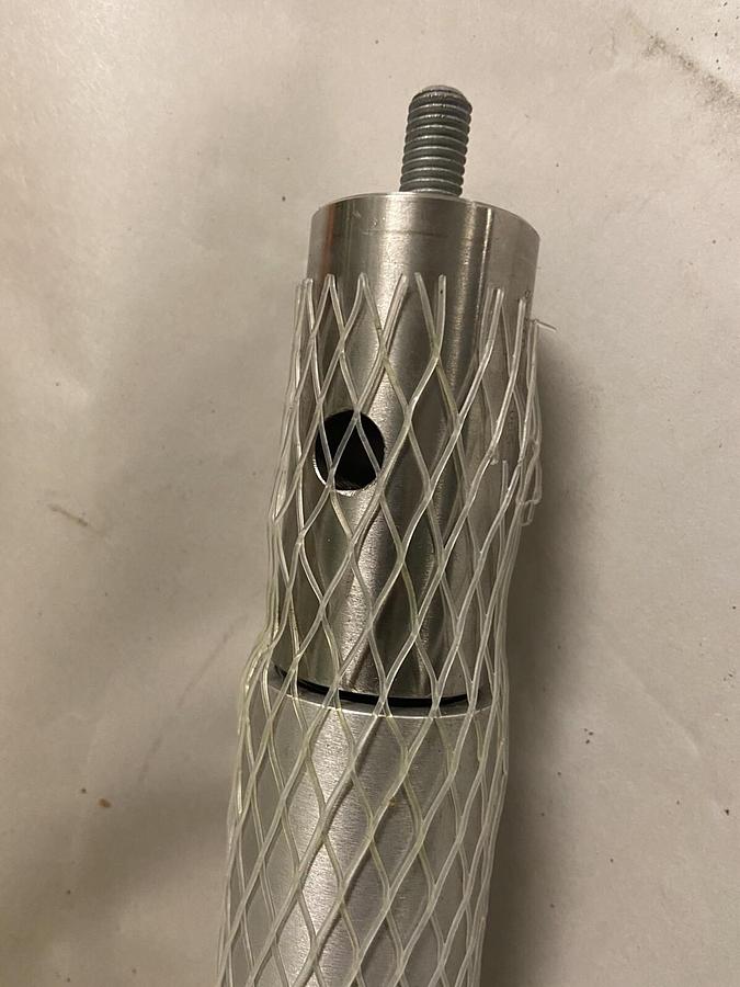 Bosch,8-110-630-587,Film Detection Assembly