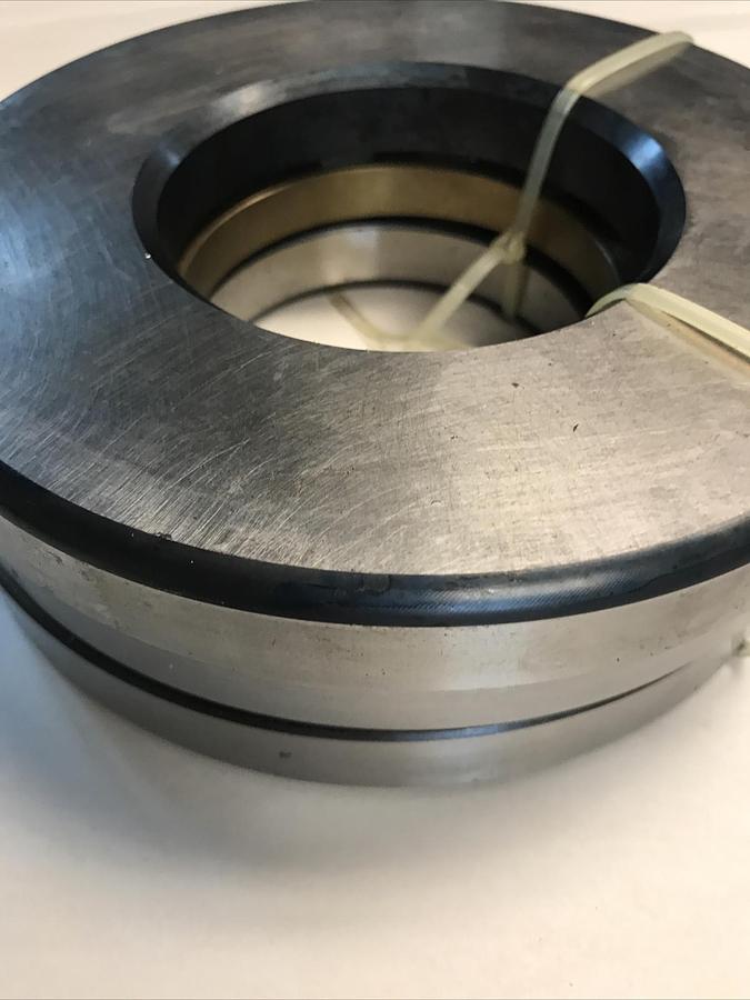 INA,GS-89416-M,Thrust Bearing 80mmx170mmx54mm New no Box