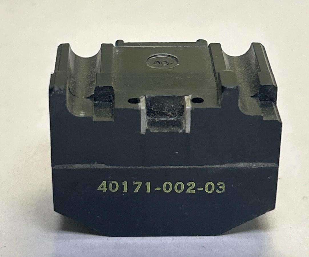 Used ALLEN BRADLEY,40171-002-03,TRANSFORMER MODULE 480V