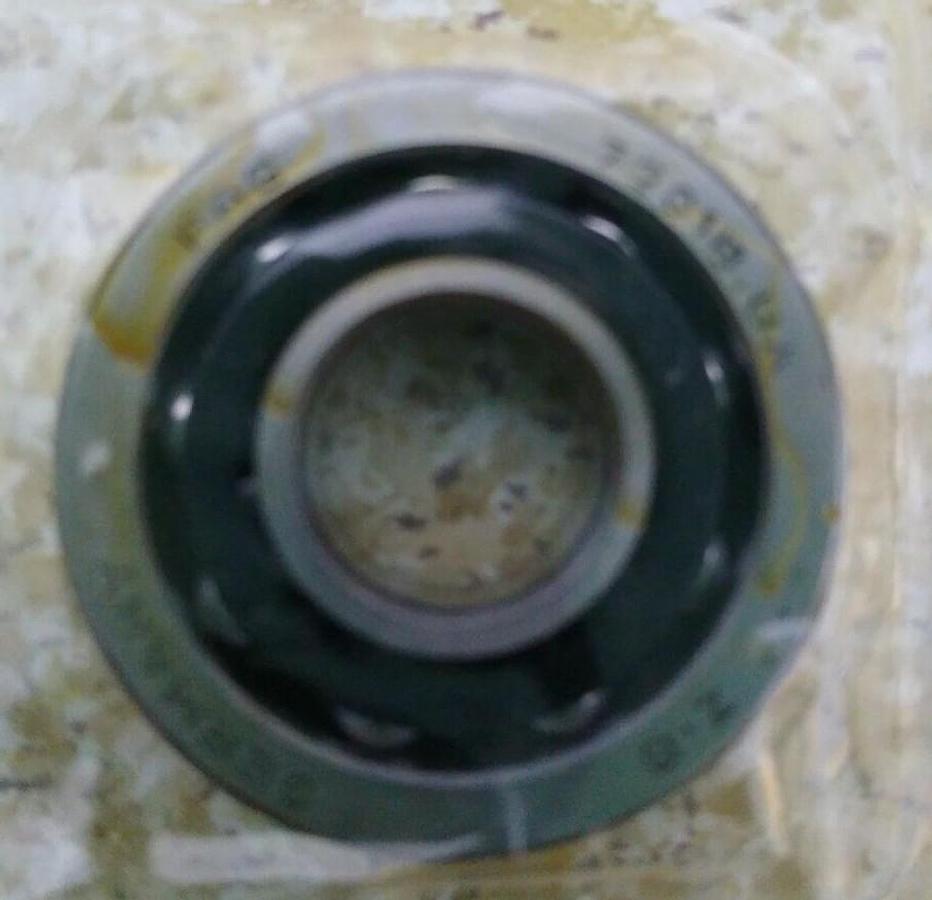 Used Consolidated FAG,7201 BG,Angular Contact Bearing NOS