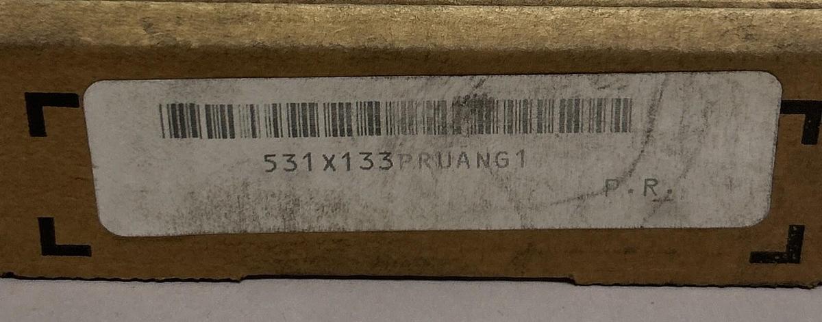 GENERAL ELECTRIC,531X133PRUANG1,PROCESS INTERFACE CIRCUIT BOARD NOS