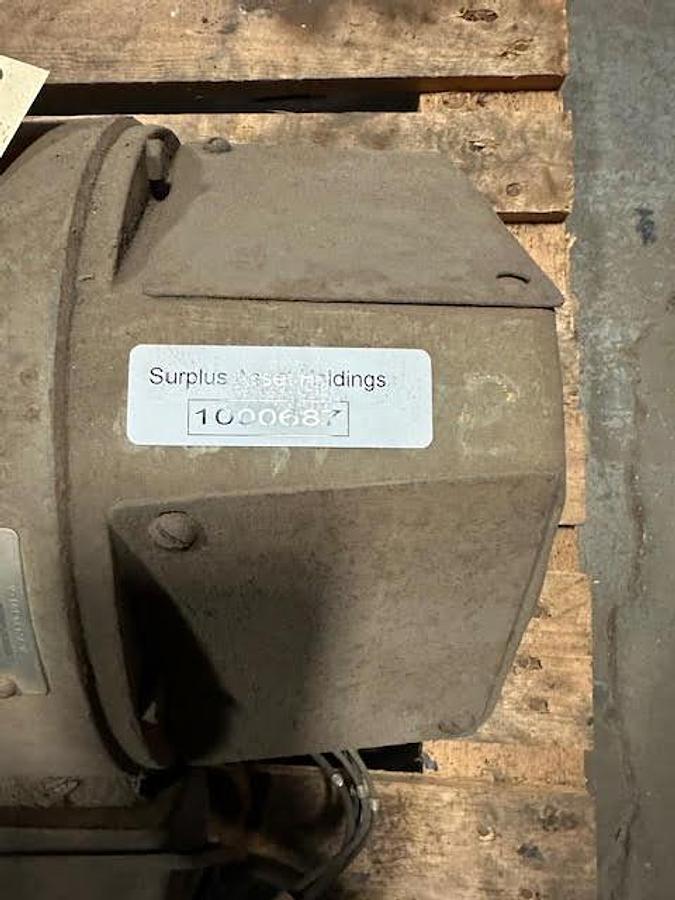 Used GE  20AX700BA204