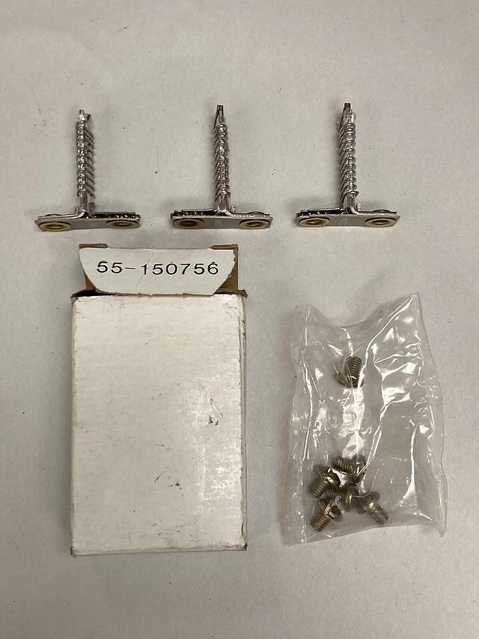 Used Cutler Hammer,55-150756,Overload Heating Element
