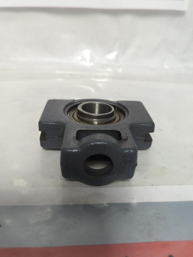 Used HUB-CITY,B220X1,TAKE-UP BEARING 1 INCH BORE PRE-OWNED