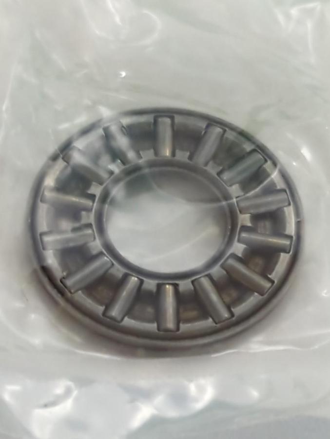 INA,AXK 1024/0-5-HLA,NEEDLE THRUST BEARING LOT OF 3 NOS