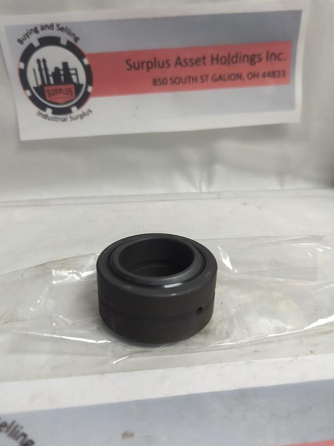 Used SKF,GEZ108ES-2RS,SPHERICAL PLAIN BEARING PRE-OWNED