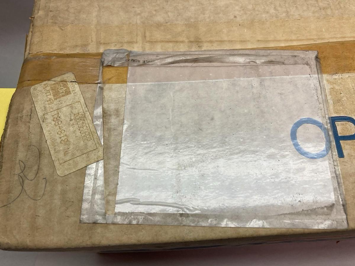 Magnetek,89-1082,SERVO TACHOMETER ADAPTER KIT 46 Series