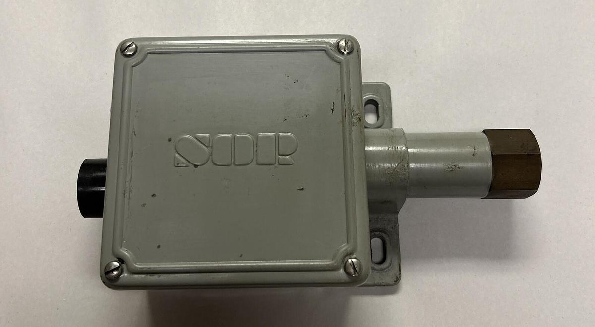 Used SOR,2RB-D5,PRESSURE SWITCH