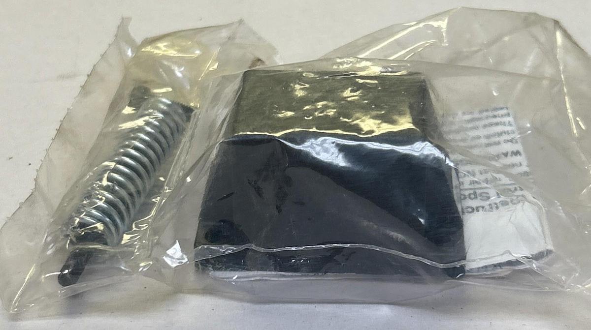 Used NORGREN,KS1,SPRING RETURN OPERATOR NEW