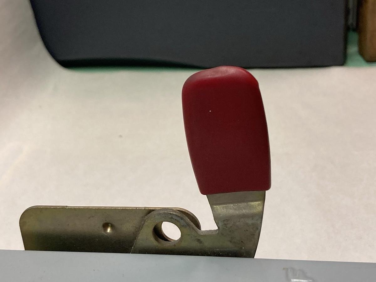 Used Murray,GHN421N,3-Phase Fusible Safety Switch Indoor Type 3R 30A 240V