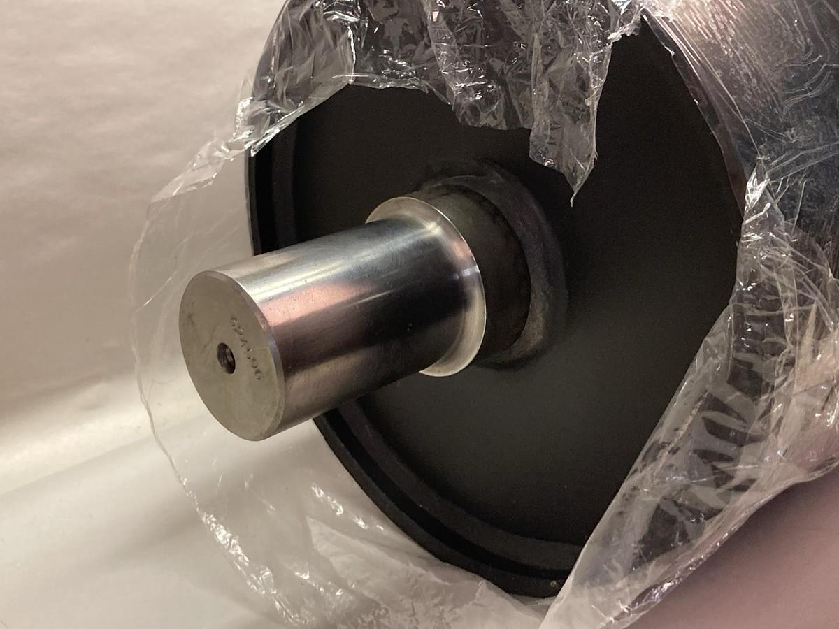Intelligrated,41005721,Center Drive Pulley 8 Inch