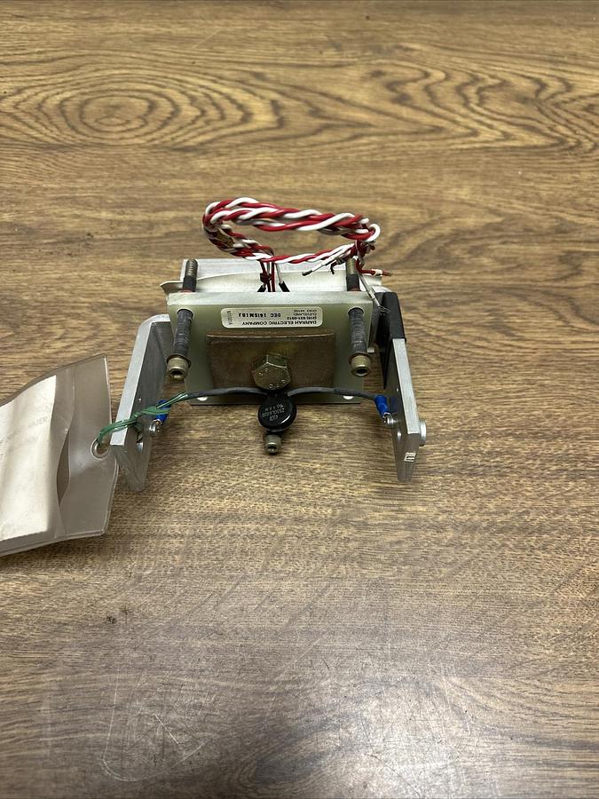 Darrah Electric Company,N11001A,NCR Assembly NEW