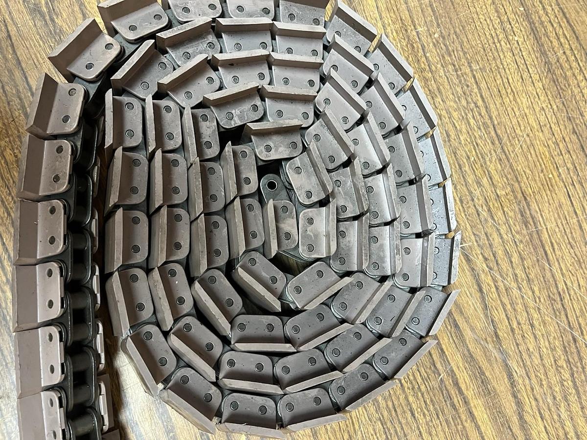 KVP,963TCNO00325N00000,Conveyor Chain 963-1-1/2" CHAIN 10ft
