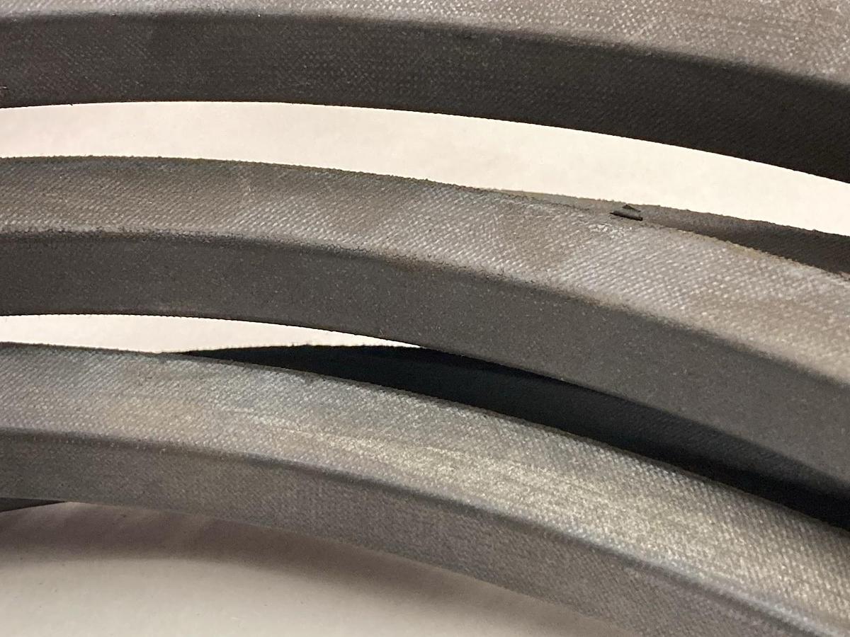 Timken,C270,Power-Wedge Cog-Belt