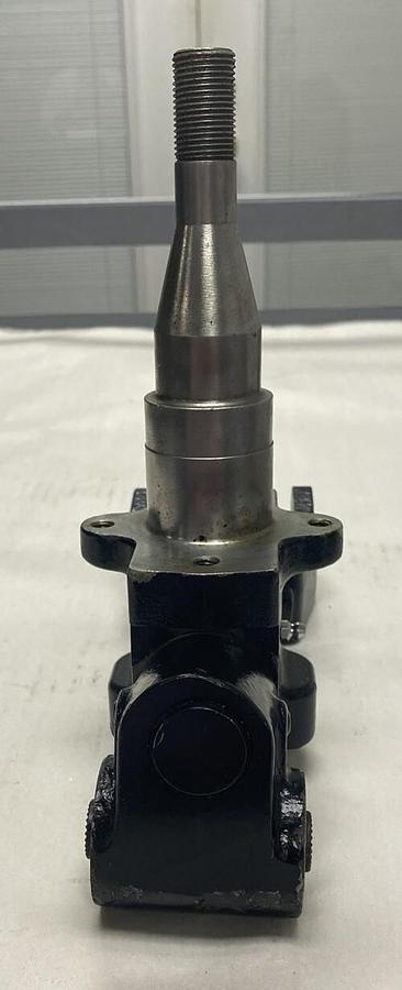 Baker Vehicle System,88637,King Pin AY Axle 163-A-01