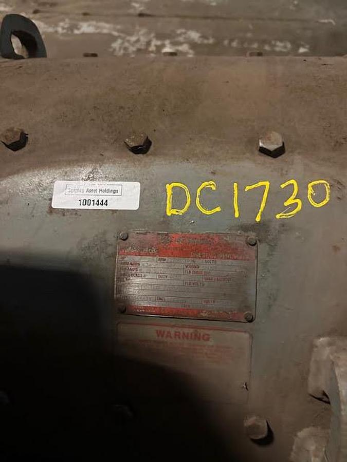 Used GE 300 CD506ATY