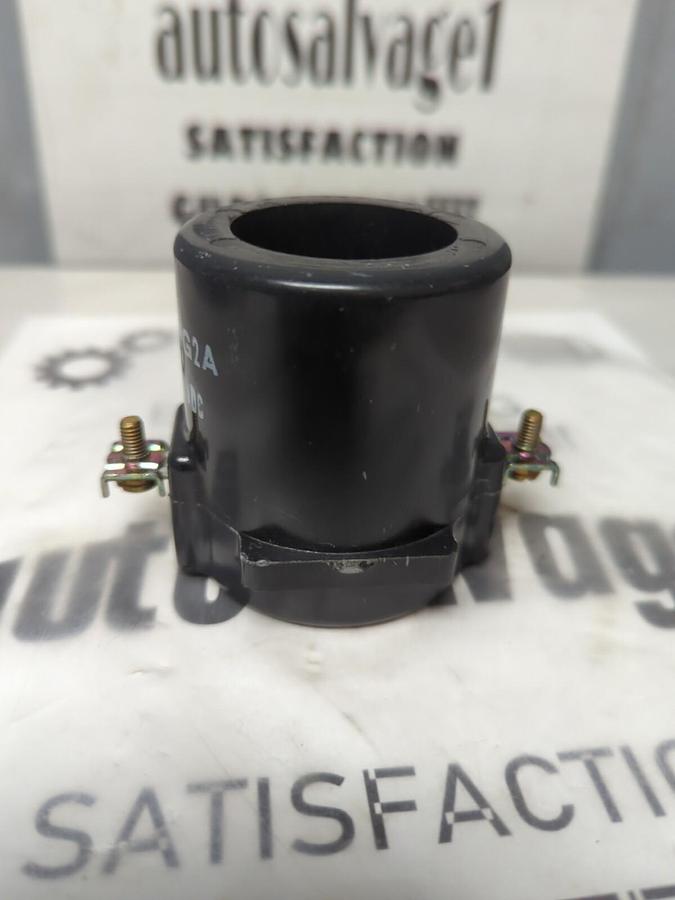 GENERAL ELECTRIC,22D13G2A,COIL 230/250 VDC NOS