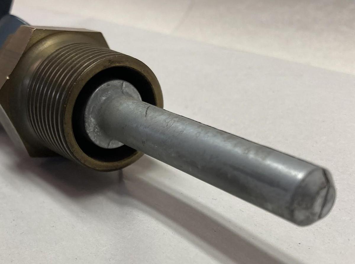 Trerice,30-230 Degrees Fahrenheit,Industrial Thermometer