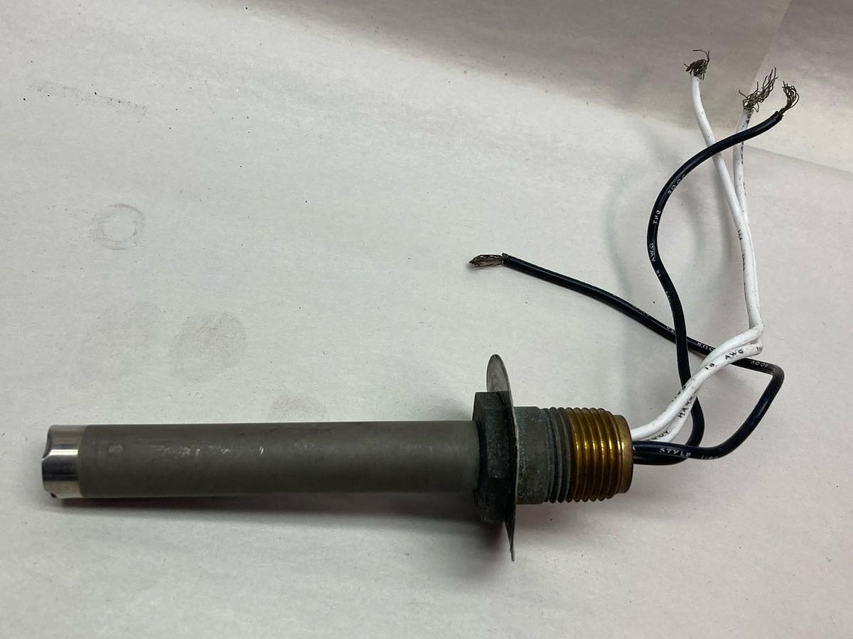 Detect-A-Fire,165M,Thermal Flame Sensor