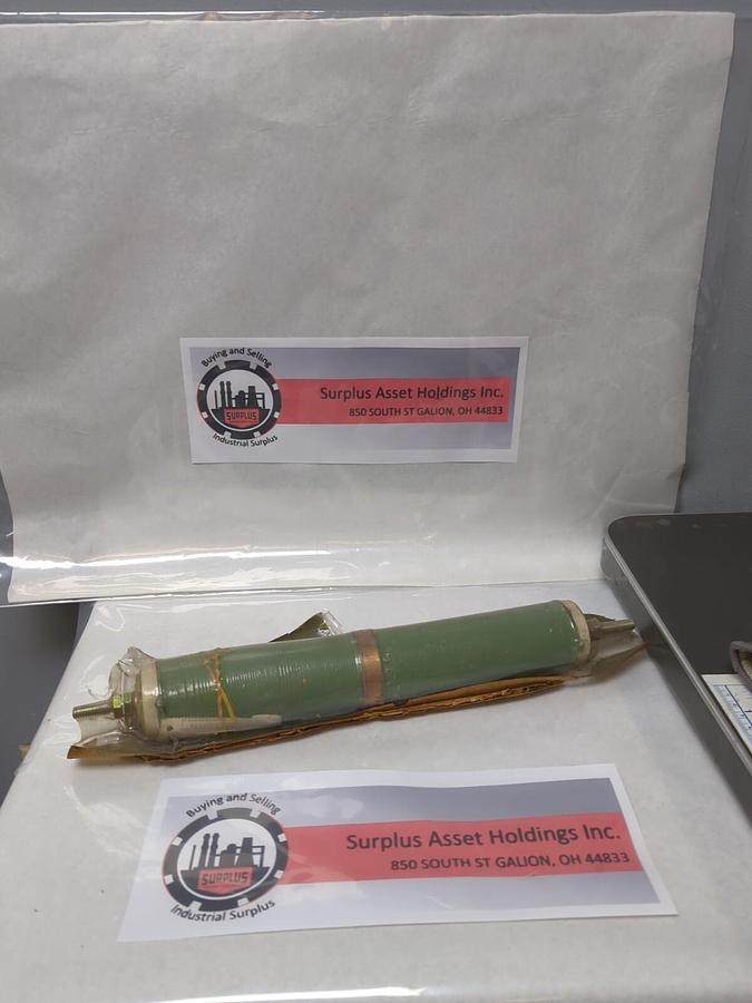 GENERAL ELECTRIC,IC9033 E4S1,RESISTOR 120 OHMS NOS