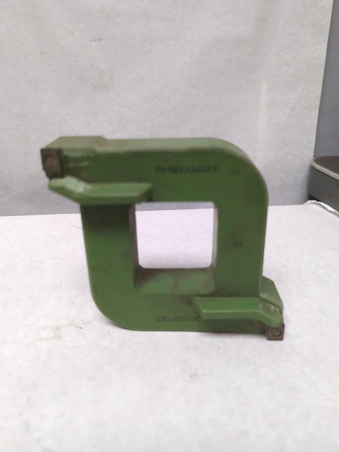 GENERAL ELECTRIC,55-501336G27,COIL 230/250 VDC NOS