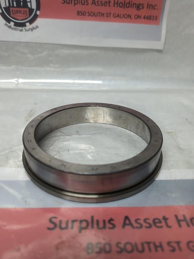 Used TIMKEN,472B,FLANGED ROLLER BEARING CUP PRE-OWNED