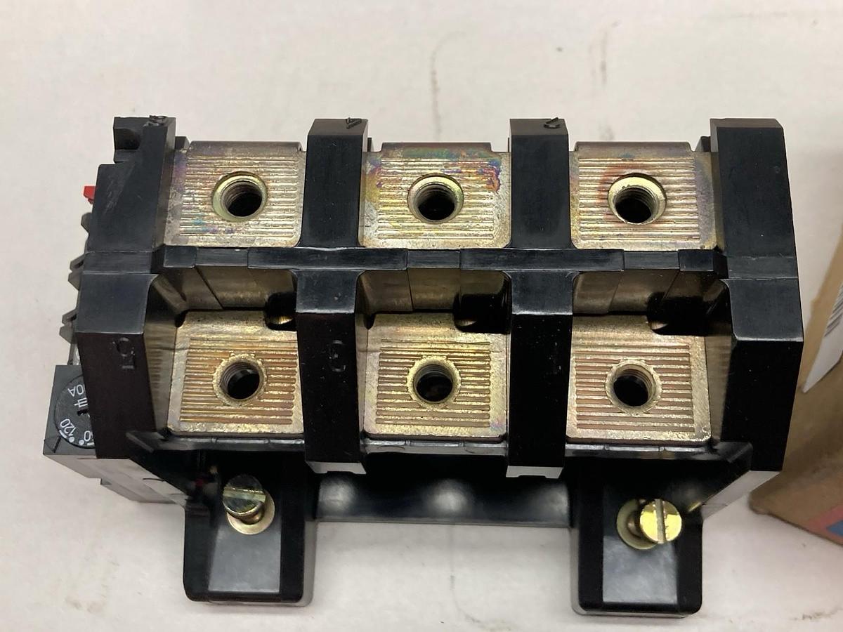 AEG,E-NR910-341-540-00,3-Pole Overload Relay