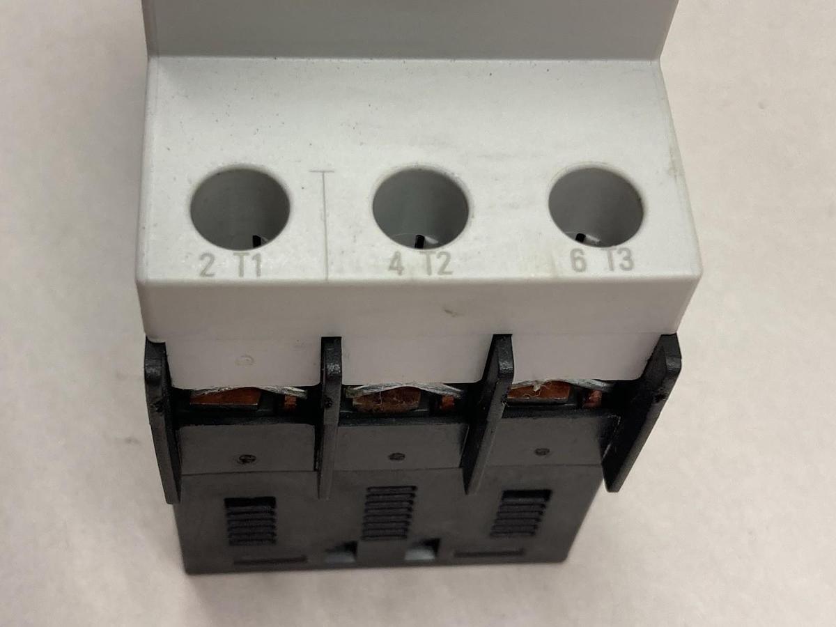 Siemens,3RV1021-1EA10,Circuit Breaker Class 10 50/60Hz