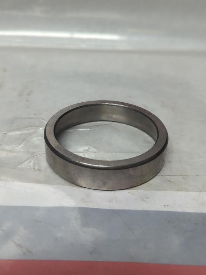 Used ENDORO,LM48510,ROLLER BEARING CUP PRE-OWNED