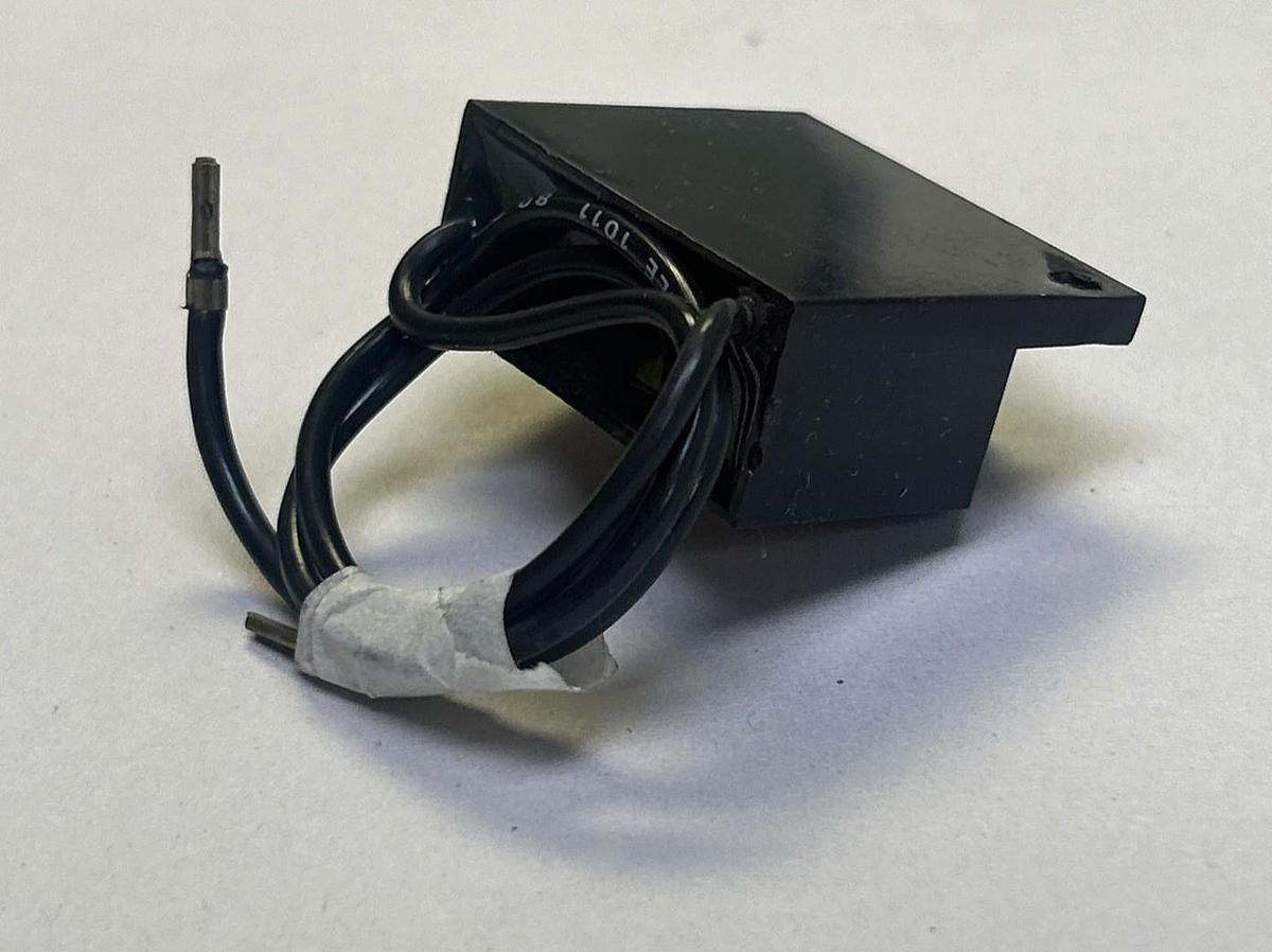 MURR ELEKTRONIK,RCL-U4/380,SURGE SUPPRESSOR 380V NOS